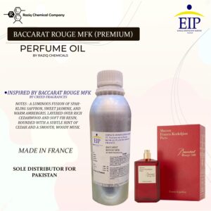 BACCARAT ROUGE MFK PREMIUM