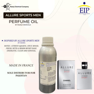 ALLURE SPORTS MEN