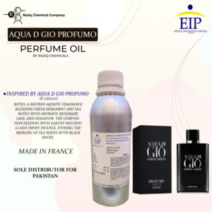 AQUA D PROFUMO