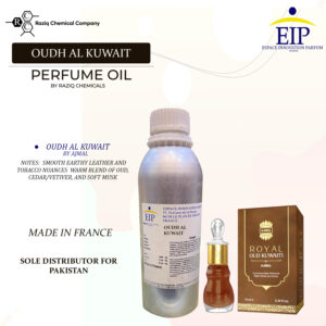 OUDH AL KUWAIT