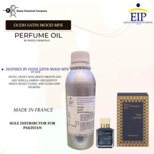 OUDH SATIN MOOD MFK