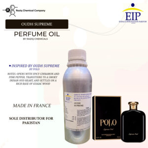 OUDH SUPREME BY POLO