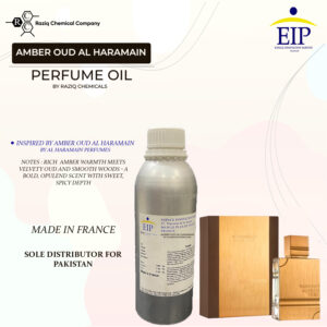 AMBER OUD AL HARAMAIN