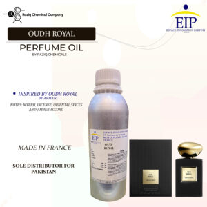 ROYAL ARMANI OUDH