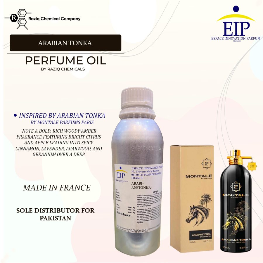 ARABIAN TONKA