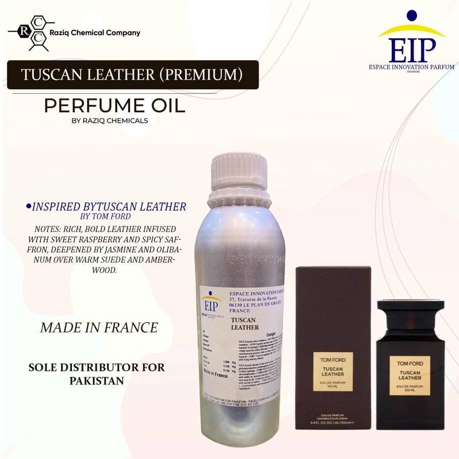 TOM FORD TUSCAN LEATHER PREMIUM