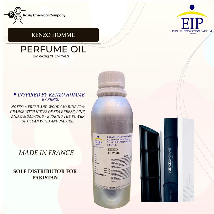 KENZO HOMME