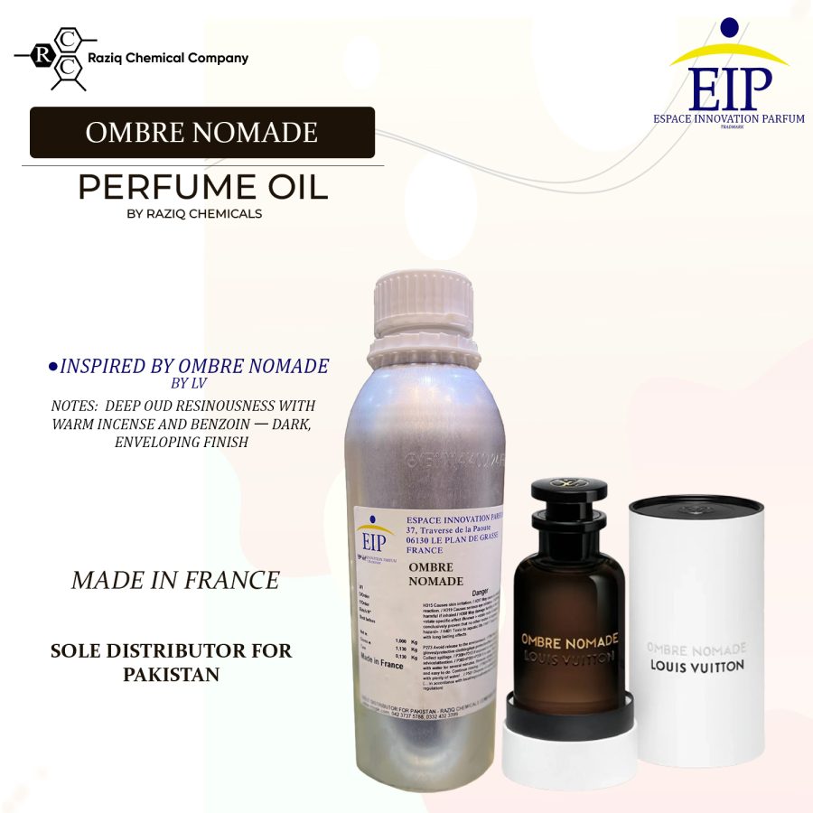 OMBRE NOMADE